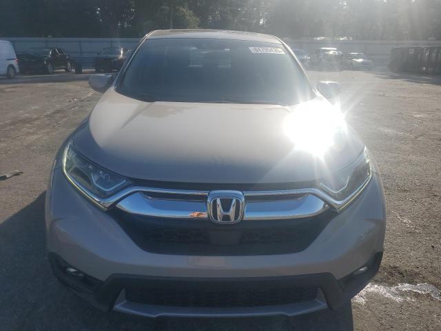 2018 HONDA CR-V EX 5J6RW1H53JL007658
