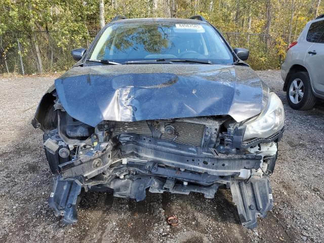 2015 SUBARU XV CROSSTREK 2.0 PREMIUM - JF2GPACC0FG260826