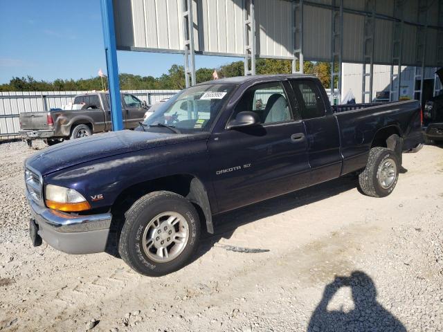 DODGE DAKOTA