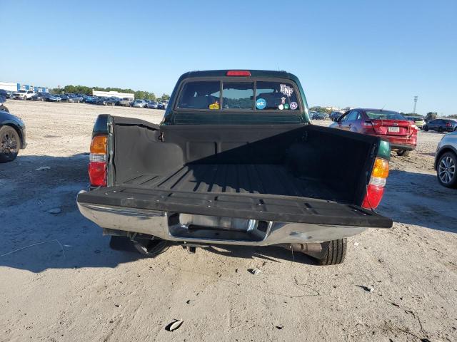 2003 TOYOTA TACOMA DOU #3301834449