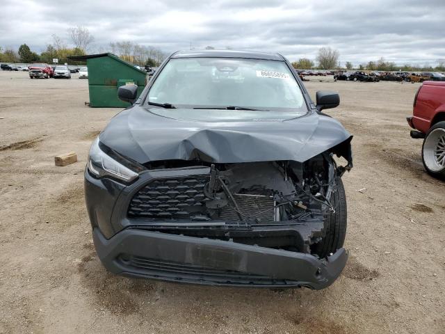 2024 TOYOTA COROLLA CR #3291338146