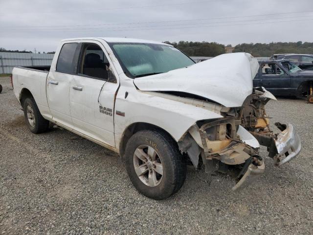 2018 RAM 1500 SLT - 1C6RR7GT0JS106273