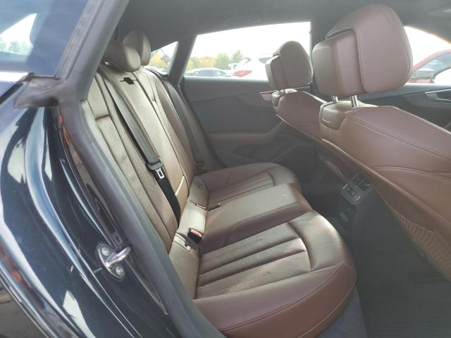 2018 AUDI A5 PREMIUM #3316877092