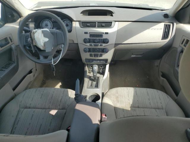 2010 FORD FOCUS SE - 1FAHP3FN7AW228018