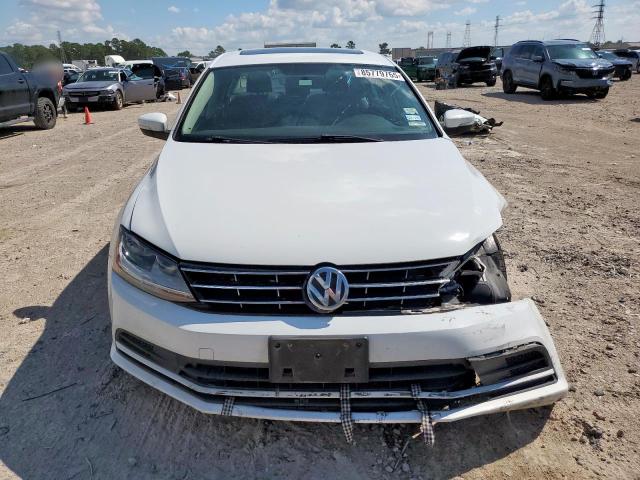 2018 VOLKSWAGEN JETTA SE 3VWDB7AJ4JM260599