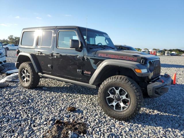 2022 JEEP WRANGLER U - 1C4HJXFG7NW124137