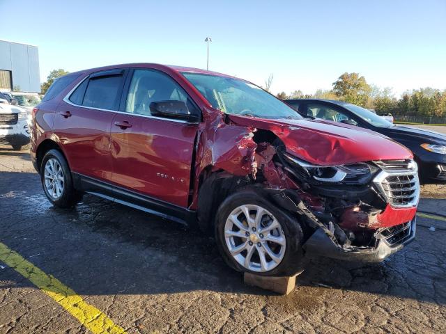 2019 CHEVROLET EQUINOX LT - 3GNAXKEV8KS561792
