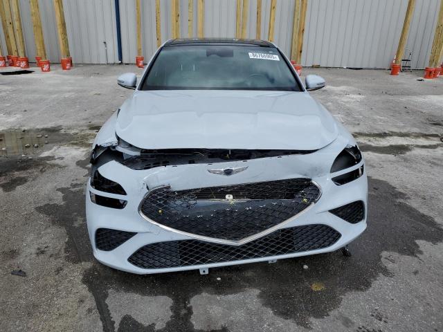 2023 GENESIS G70 BASE #3290288239