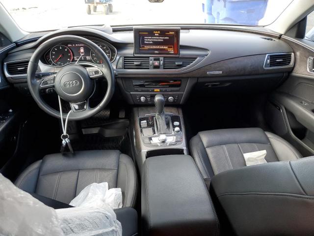 2018 AUDI A7 PRESTIG WAU23AFC5JN092053