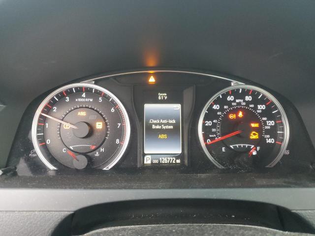 2015 TOYOTA CAMRY LE - 4T1BF1FK8FU058473