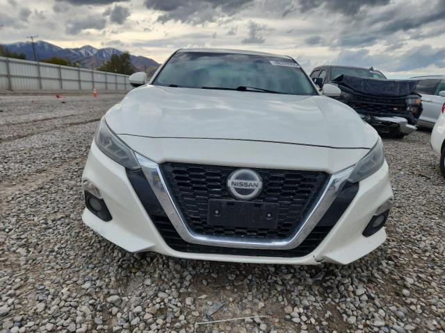 2019 NISSAN ALTIMA SV #3284388728