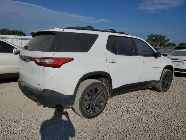 2019 CHEVROLET TRAVERSE R #3288772751