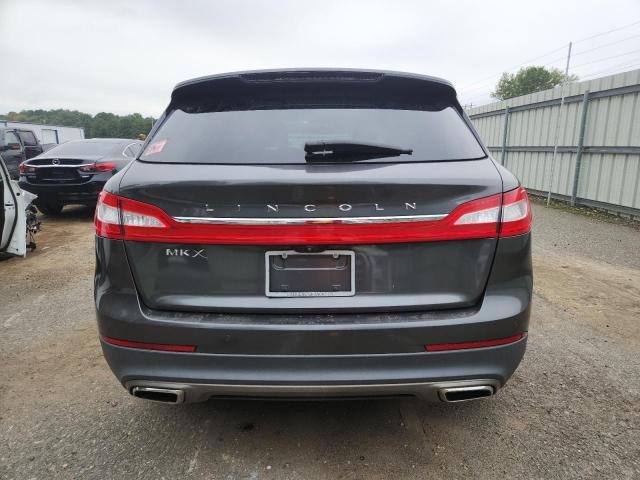 2018 LINCOLN MKX RESERV 2LMPJ6LR1JBL12675