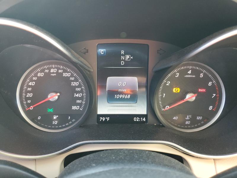 2015 MERCEDES-BENZ C 300 #3285663641