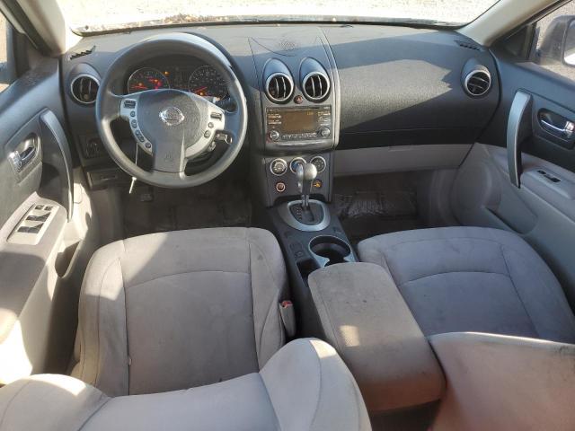 2015 NISSAN ROGUE SELE JN8AS5MV7FW755447