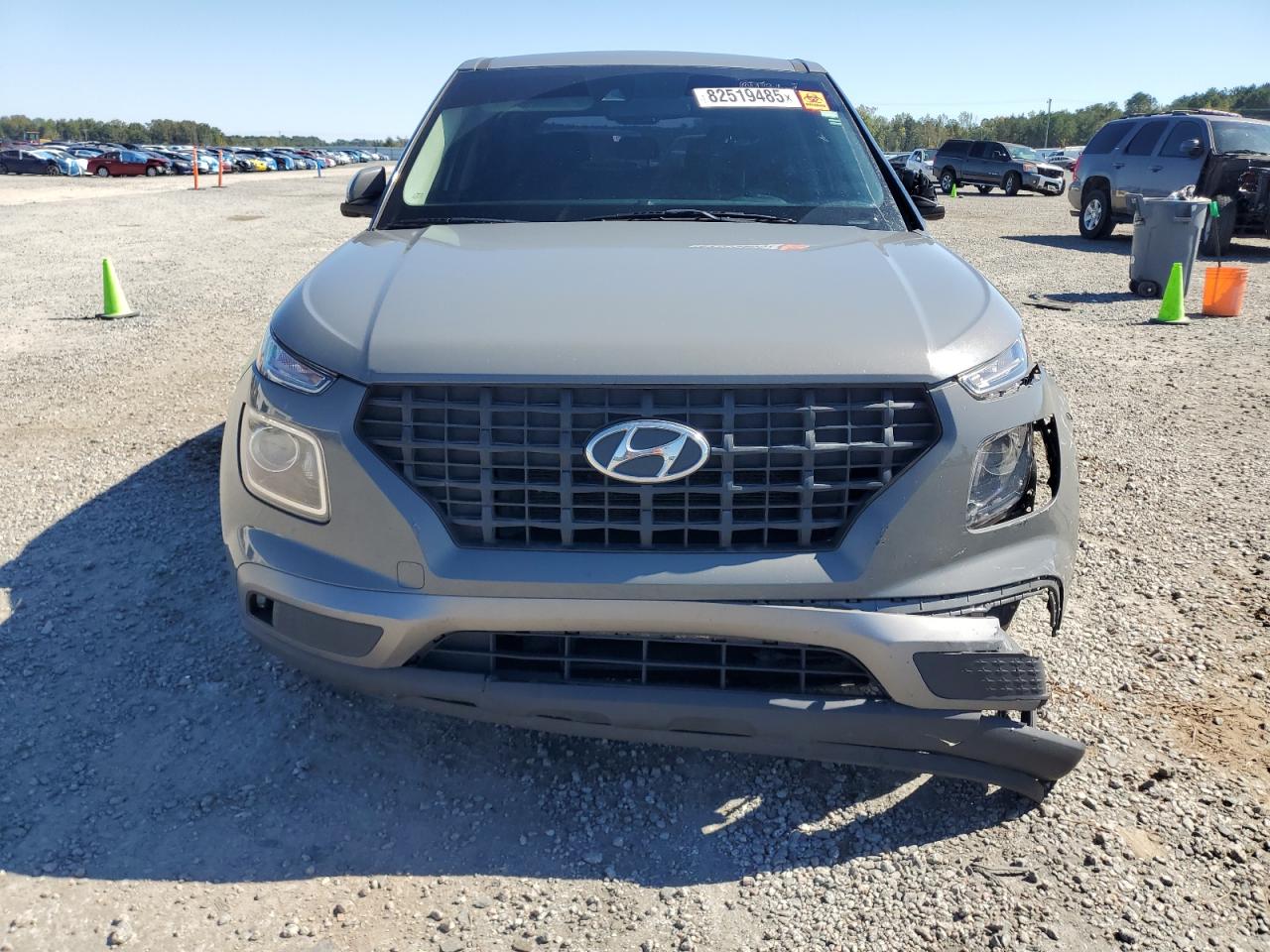 HYUNDAI VENUE SE