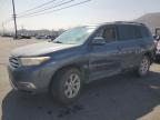Lot #3308523599 2011 TOYOTA HIGHLANDER BASE