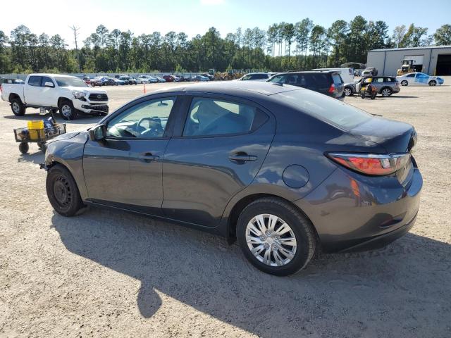 2019 TOYOTA YARIS L 3MYDLBYV3KY510244