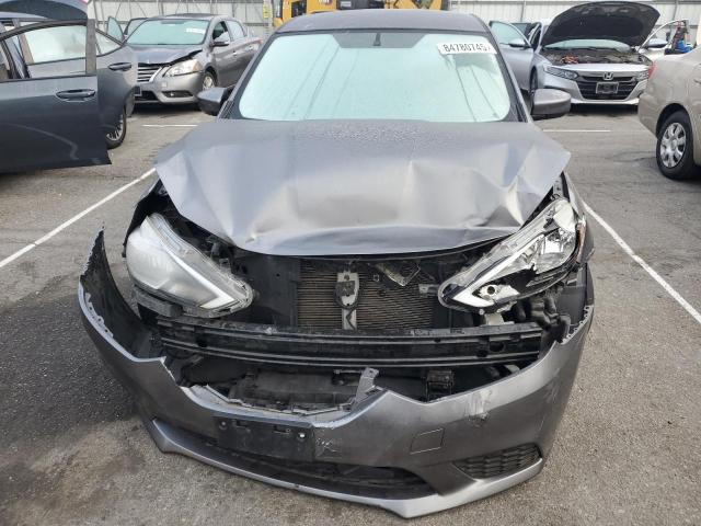 2019 NISSAN SENTRA S 3N1AB7AP3KY398559