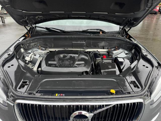 2016 VOLVO XC90 T6 YV4A22PK4G1040858