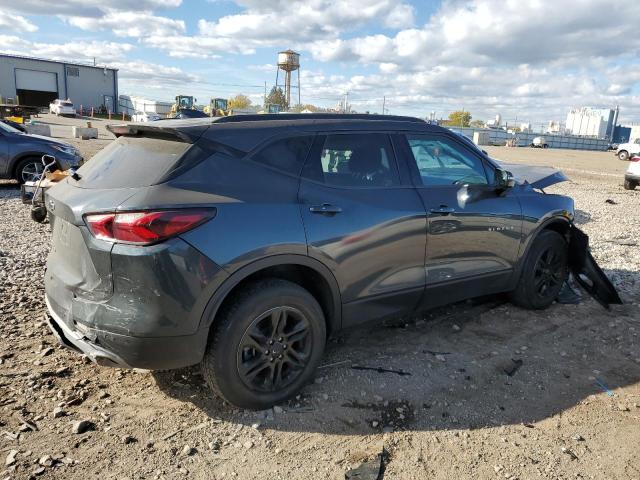 2020 CHEVROLET BLAZER 2LT #3297259420