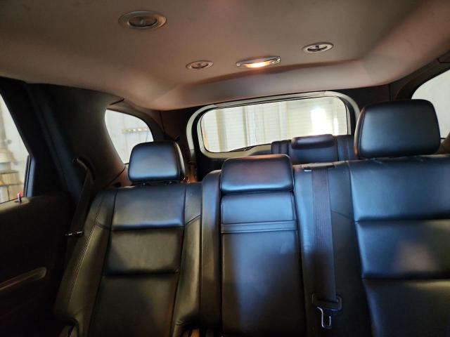 2017 DODGE DURANGO GT - 1C4RDJDG5HC896802