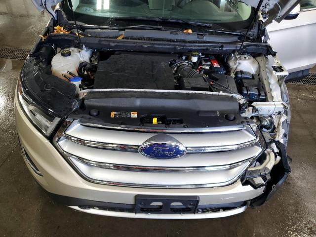 2018 FORD EDGE TITAN - 2FMPK4K88JBB39713