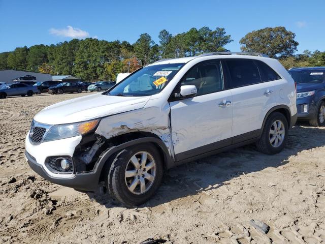 Global Auto Auctions: 2013 KIA SORENTO LX