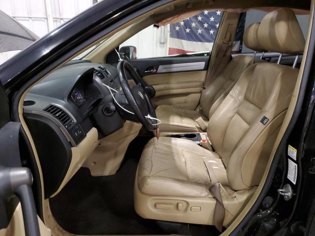 2010 HONDA CR-V EXL #3278574939