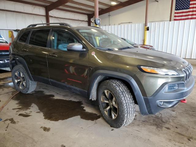 2015 JEEP CHEROKEE T 1C4PJMBS3FW718052