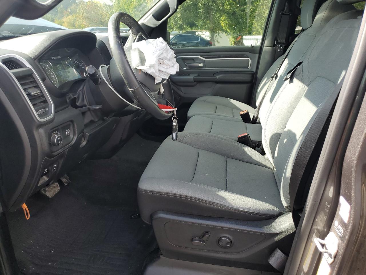 RAM 1500 BIG HORN/LONE STAR