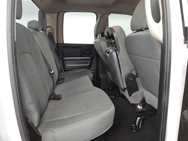 2016 RAM 1500 ST - 1C6RR7FT2GS105345