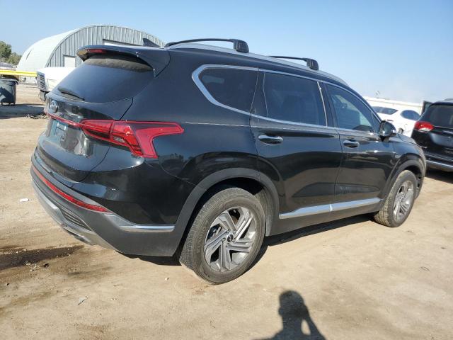 2022 HYUNDAI SANTA FE S - 5NMS64AJXNH375326