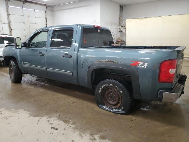 2012 CHEVROLET SILVERADO #3283877416