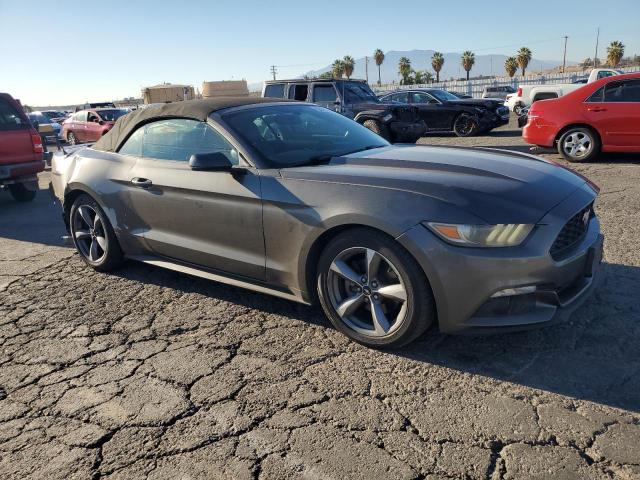2015 FORD MUSTANG #3304813624