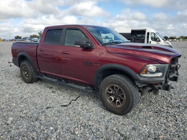 2017 RAM 1500 REBEL 1C6RR7YTXHS762974