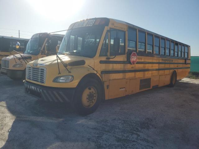 2010 FREIGHTLINER SAF-T-LINER C2 #3273851186