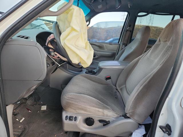 2000 FORD EXPEDITION #3293882616