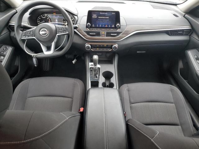 2025 NISSAN ALTIMA SV - 1N4BL4DV9SN360361