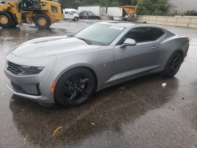 CHEVROLET CAMARO LS