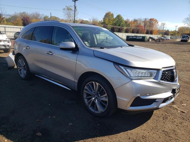 2018 ACURA MDX TECHNO - 5J8YD4H59JL003561