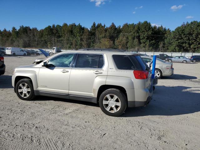 2013 GMC TERRAIN SL - 2GKFLVE38D6337521