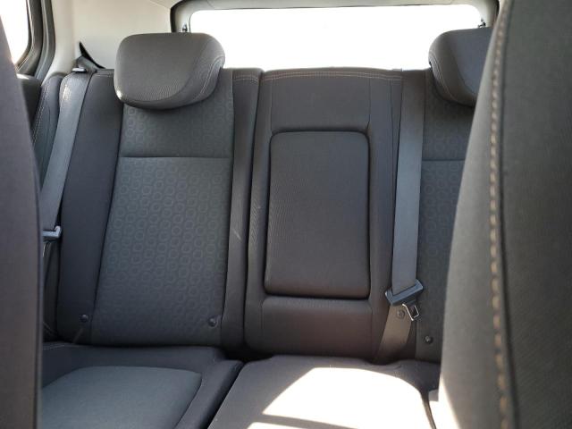 2020 CHEVROLET TRAX LS - 3GNCJKSB5LL177694