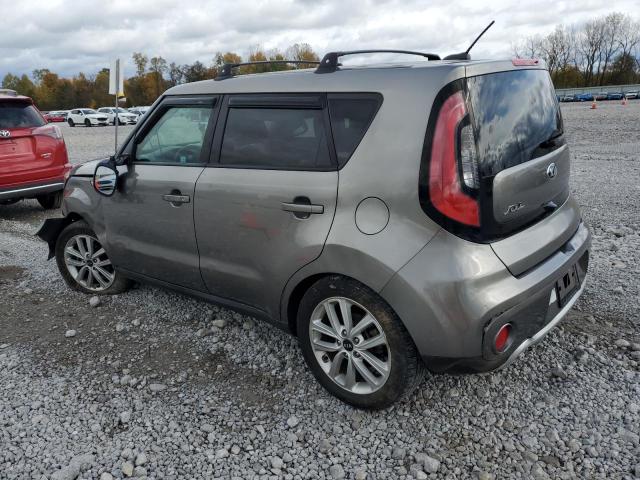 2019 KIA SOUL + - KNDJP3A54K7666817