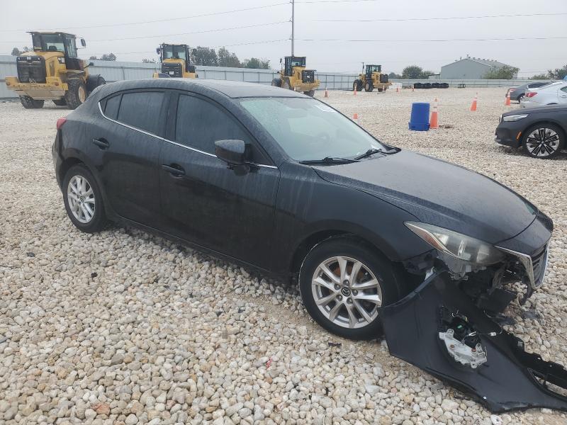 2014 MAZDA 3 GRAND TO - JM1BM1M78E1159912