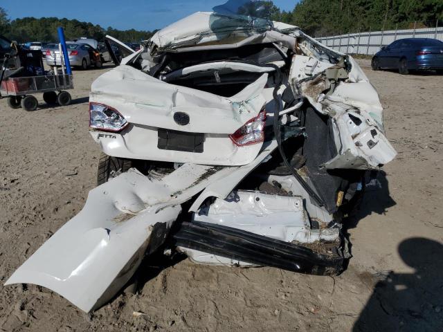 2012 VOLKSWAGEN JETTA BASE - 3VW2K7AJ4CM466774