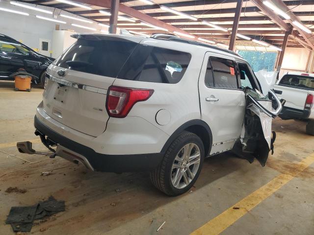 2016 FORD EXPLORER L - 1FM5K8FH8GGA13443