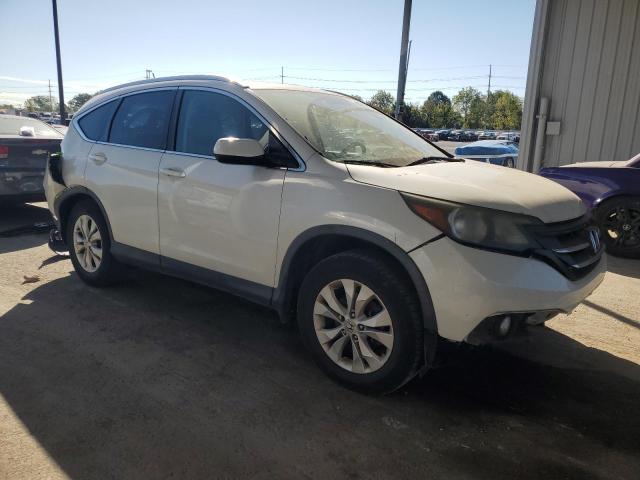 2014 HONDA CR-V EXL #3266811928