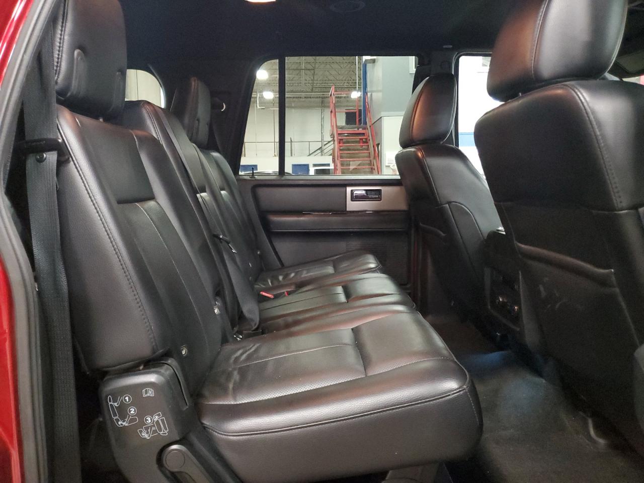 FORD EXPEDITION EL LIMITED