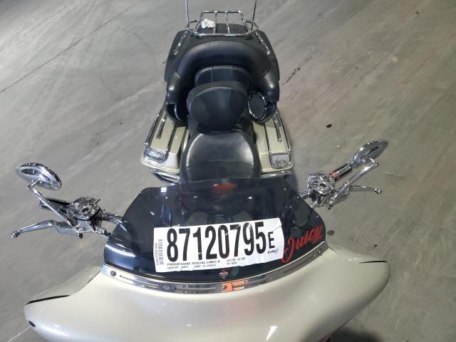 2006 HARLEY-DAVIDSON FLHTCUSE #3287470015